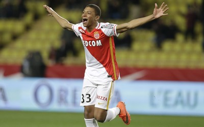 明博电竞热评-帕奎塔这传球时机把握绝了